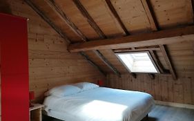 La ferme de lucien